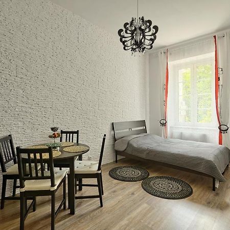 Apartament Apartament w centrum :) Kraków Zewnętrze zdjęcie