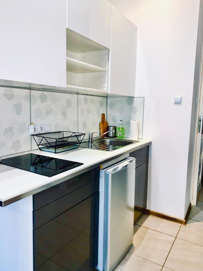 Apartament Apartament w centrum :) Kraków Zewnętrze zdjęcie