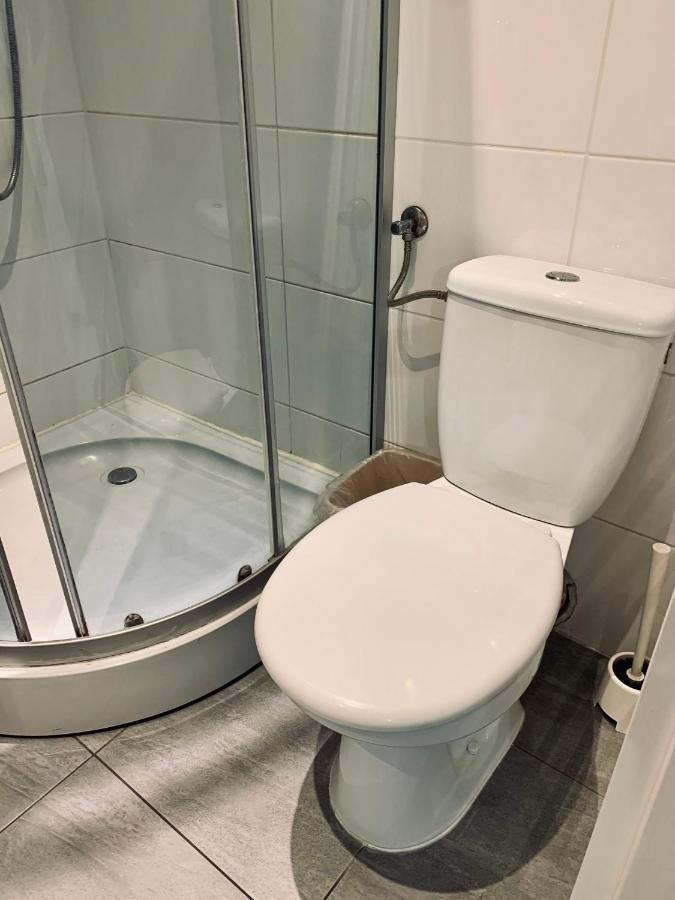 Apartament Apartament w centrum :) Kraków Zewnętrze zdjęcie