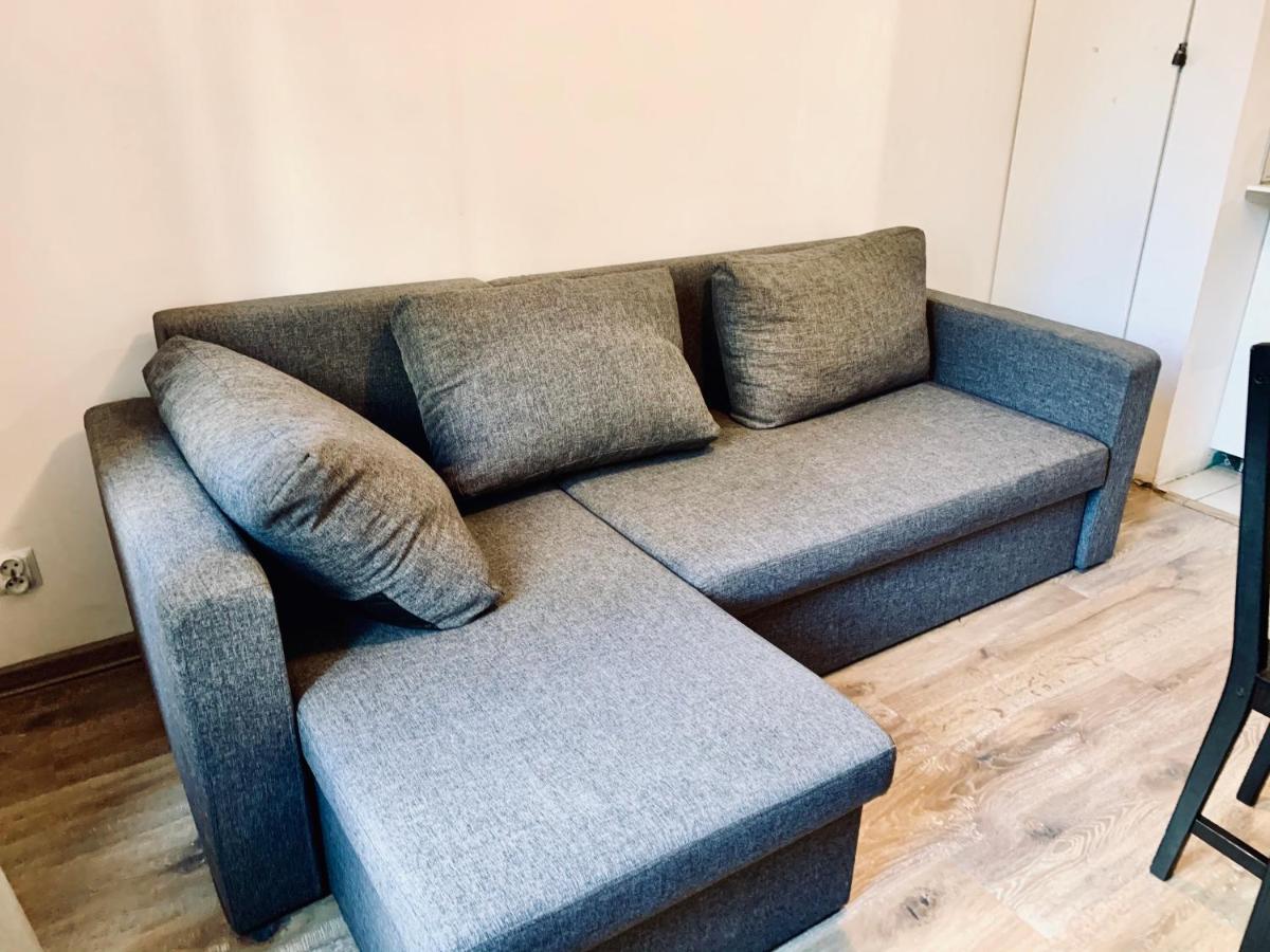 Apartament w centrum :) Kraków Zewnętrze zdjęcie