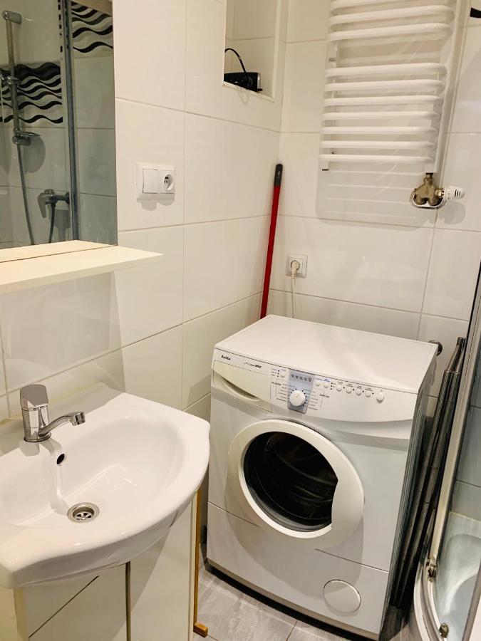 Apartament w centrum :) Kraków Zewnętrze zdjęcie