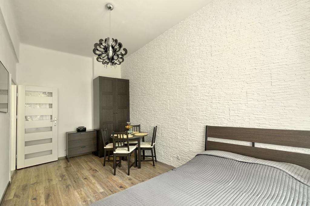 Apartament w centrum :) Kraków Zewnętrze zdjęcie