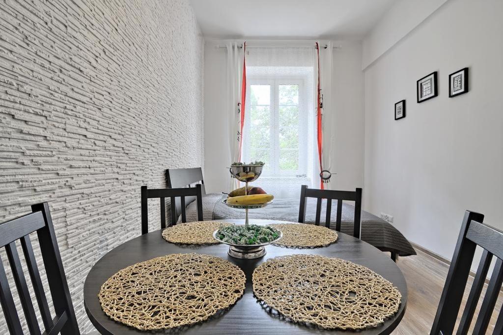 Apartament Apartament w centrum :) Kraków Zewnętrze zdjęcie