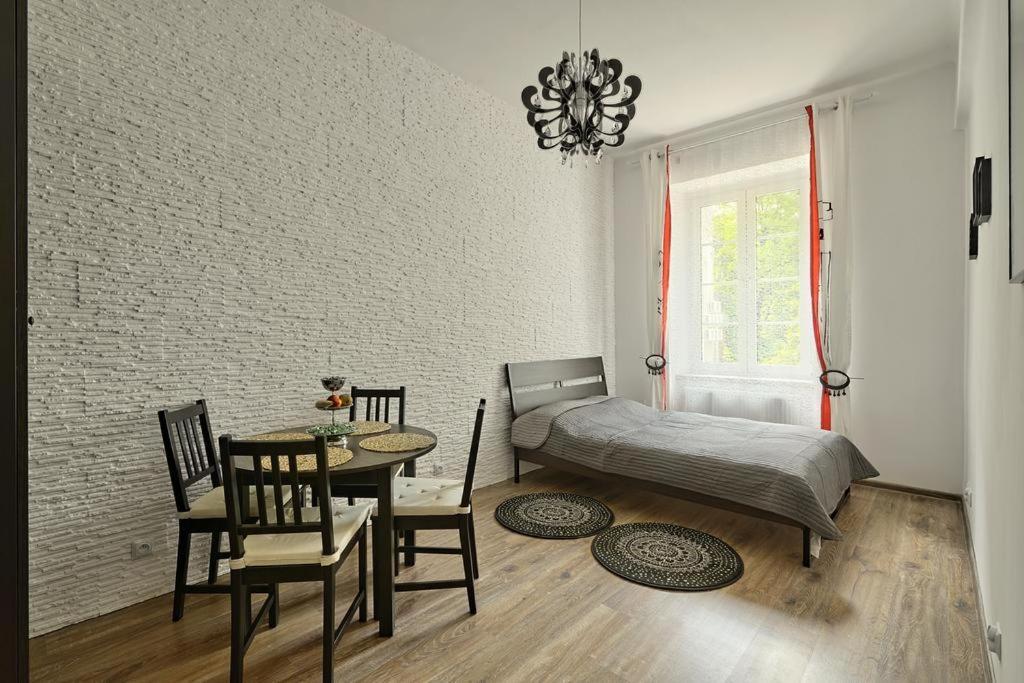 Apartament Apartament w centrum :) Kraków Zewnętrze zdjęcie