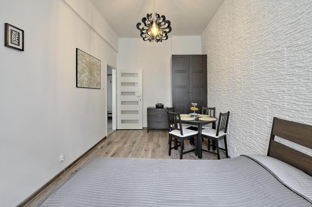 Apartament Apartament w centrum :) Kraków Zewnętrze zdjęcie