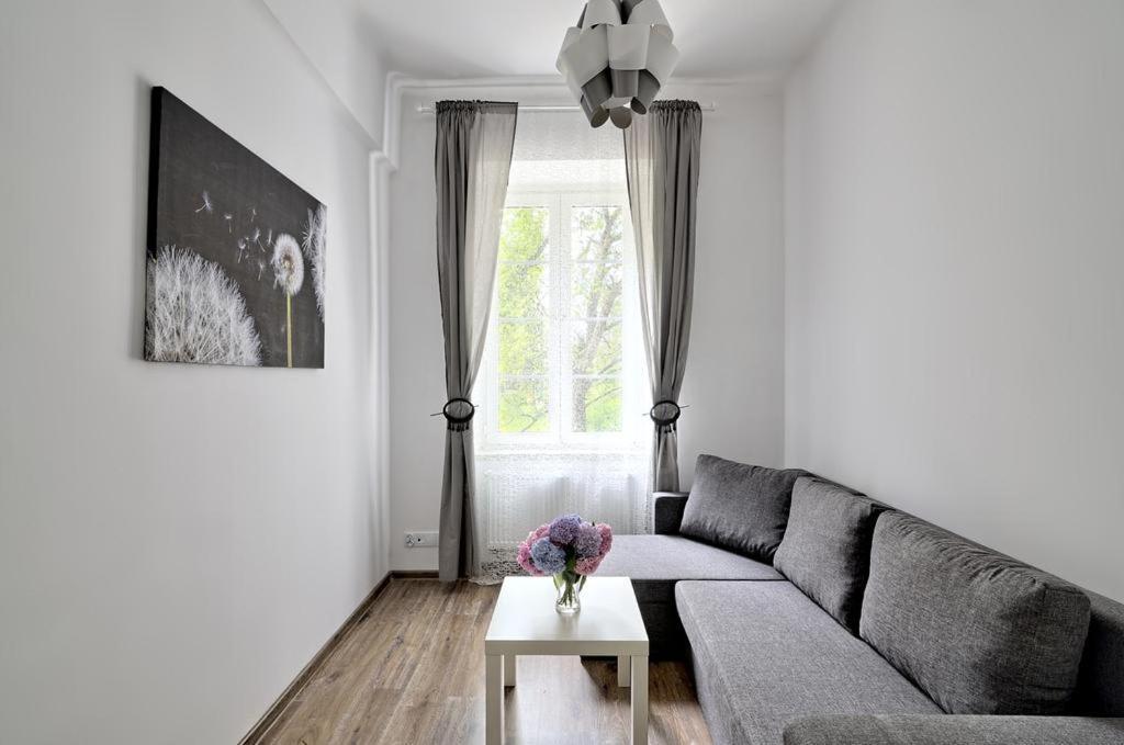 Apartament w centrum :) Kraków Zewnętrze zdjęcie